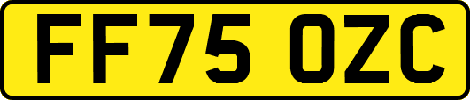 FF75OZC