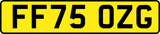 FF75OZG