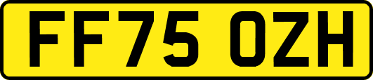 FF75OZH
