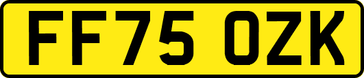 FF75OZK