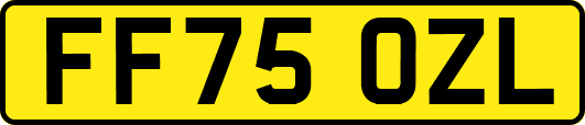 FF75OZL