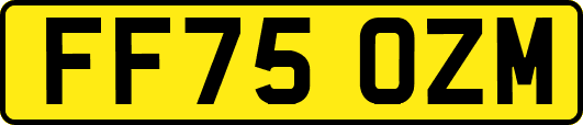 FF75OZM