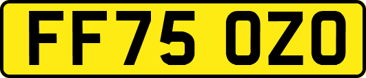 FF75OZO