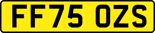 FF75OZS