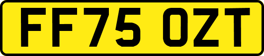 FF75OZT