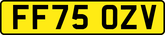 FF75OZV