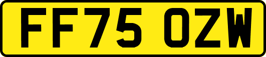 FF75OZW