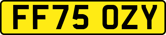 FF75OZY
