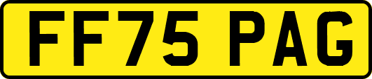 FF75PAG