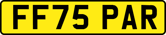 FF75PAR