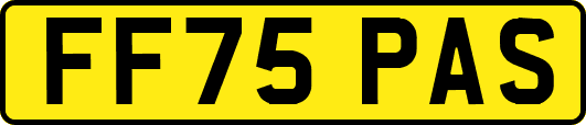 FF75PAS