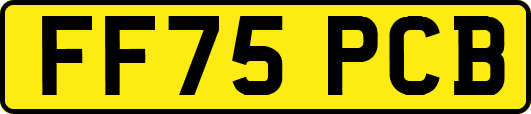 FF75PCB