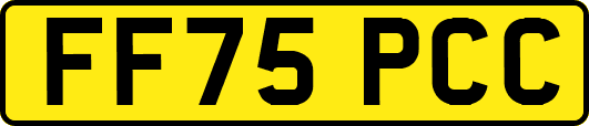 FF75PCC