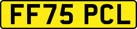 FF75PCL