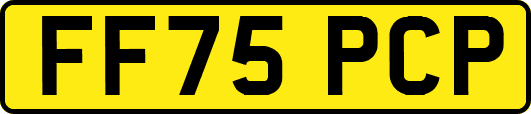 FF75PCP