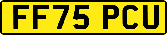 FF75PCU