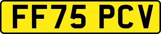FF75PCV