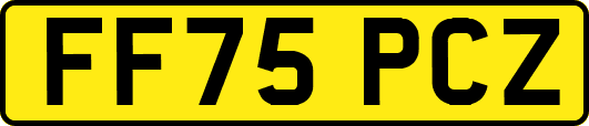FF75PCZ