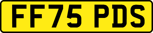 FF75PDS
