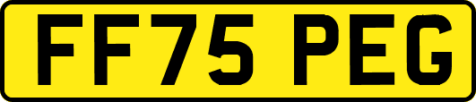 FF75PEG