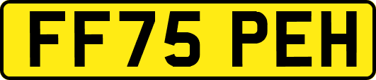 FF75PEH