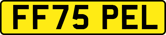 FF75PEL