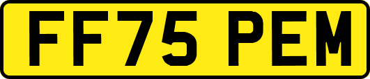 FF75PEM