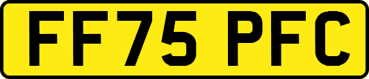 FF75PFC