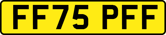 FF75PFF