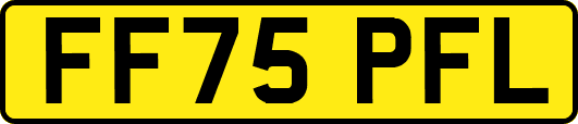 FF75PFL