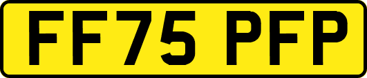 FF75PFP