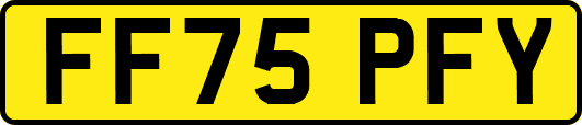 FF75PFY