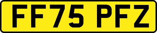 FF75PFZ