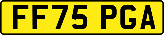 FF75PGA