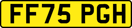 FF75PGH