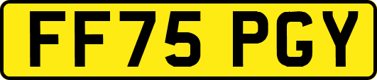 FF75PGY