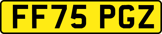 FF75PGZ