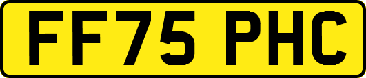 FF75PHC