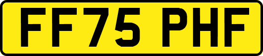 FF75PHF