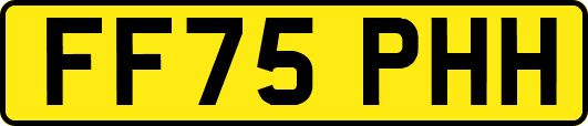 FF75PHH