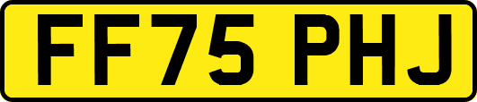 FF75PHJ