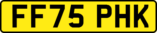 FF75PHK