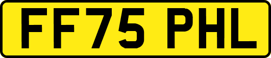 FF75PHL