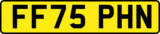 FF75PHN