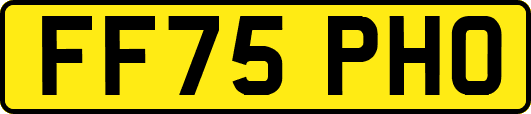 FF75PHO