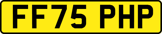 FF75PHP