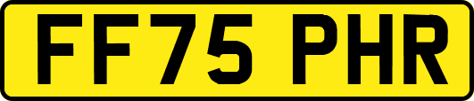 FF75PHR