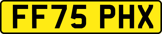 FF75PHX