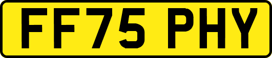 FF75PHY