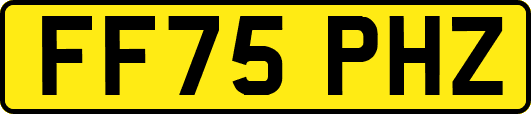 FF75PHZ